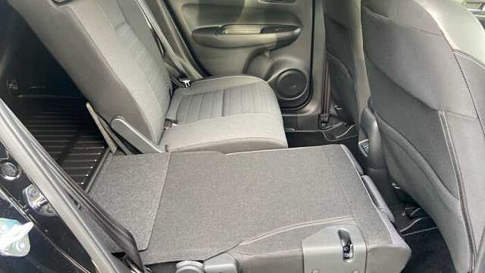 Honda Jazz 1.5 i-MMD Hybrid Crosstar Advance 5dr eCVT Hybrid Hatchback 
