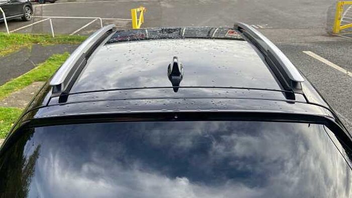 Honda Jazz 1.5 i-MMD Hybrid Crosstar Advance 5dr eCVT Hybrid Hatchback 