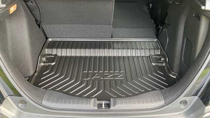 Honda Jazz 1.5 i-MMD Hybrid Crosstar Advance 5dr eCVT Hybrid Hatchback 