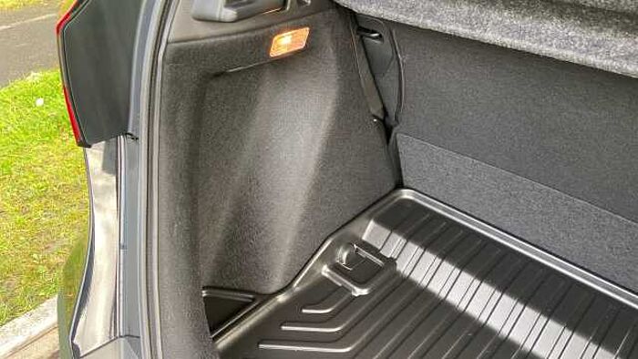 Honda Jazz 1.5 i-MMD Hybrid Crosstar Advance 5dr eCVT Hybrid Hatchback 