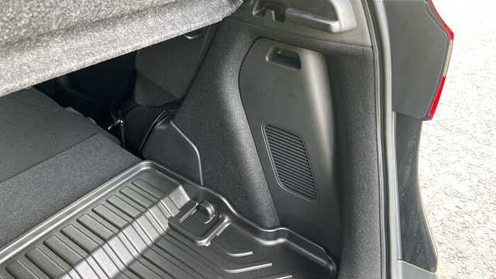 Honda Jazz 1.5 i-MMD Hybrid Crosstar Advance 5dr eCVT Hybrid Hatchback 