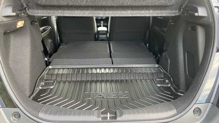 Honda Jazz 1.5 i-MMD Hybrid Crosstar Advance 5dr eCVT Hybrid Hatchback 