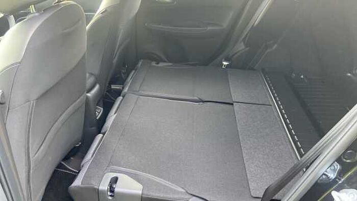 Honda Jazz 1.5 i-MMD Hybrid Crosstar Advance 5dr eCVT Hybrid Hatchback 