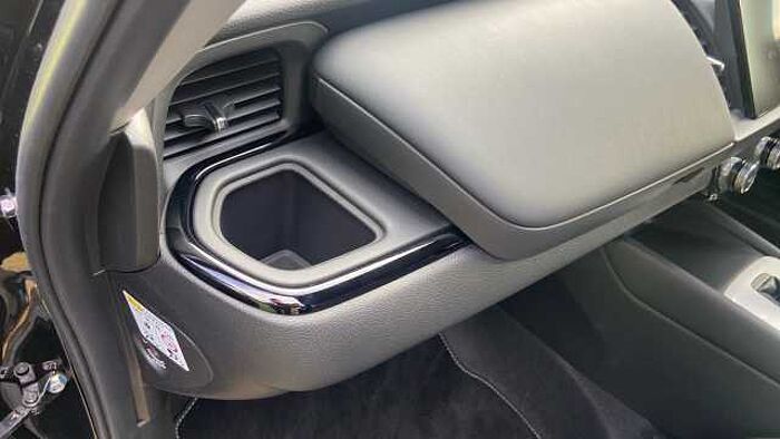 Honda Jazz 1.5 i-MMD Hybrid Crosstar Advance 5dr eCVT Hybrid Hatchback 