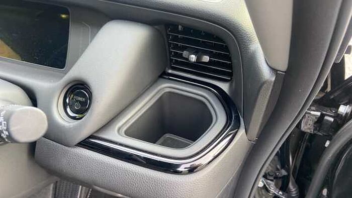 Honda Jazz 1.5 i-MMD Hybrid Crosstar Advance 5dr eCVT Hybrid Hatchback 