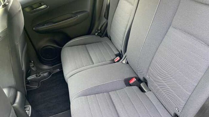 Honda Jazz 1.5 i-MMD Hybrid Crosstar Advance 5dr eCVT Hybrid Hatchback 