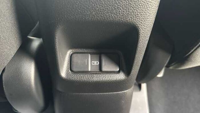 Honda Jazz 1.5 i-MMD Hybrid Crosstar EX 5dr eCVT Hybrid Hatchback 