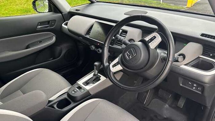 Honda Jazz 1.5 i-MMD Hybrid Crosstar EX 5dr eCVT Hybrid Hatchback 