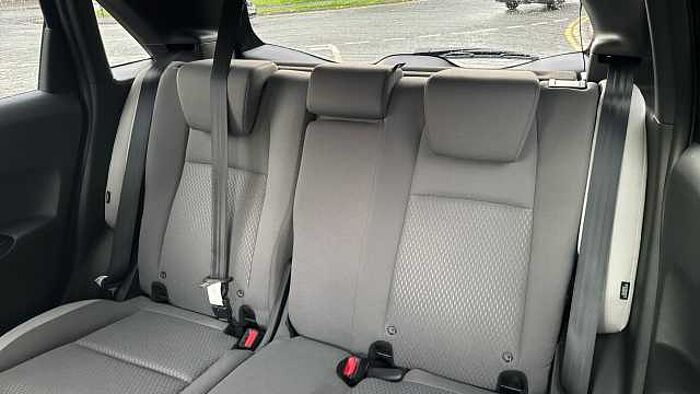 Honda Jazz 1.5 i-MMD Hybrid Crosstar EX 5dr eCVT Hybrid Hatchback 
