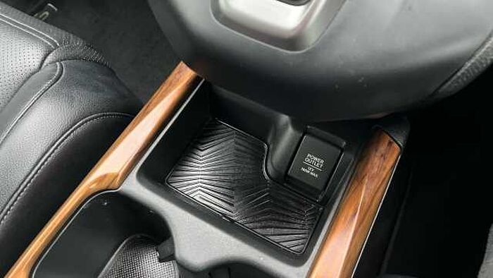 Honda CR-V 2.0 i-MMD Hybrid SR 2WD 5dr eCVT Hybrid Estate 