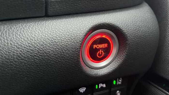 Honda CR-V 2.0 i-MMD Hybrid SR 2WD 5dr eCVT Hybrid Estate 