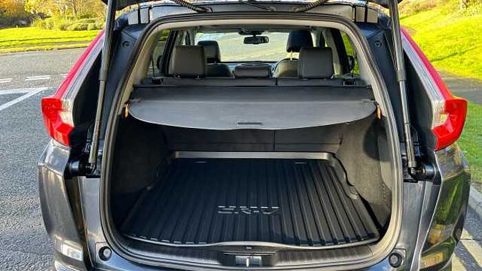 Honda CR-V 2.0 i-MMD Hybrid EX 5dr eCVT Hybrid Estate 