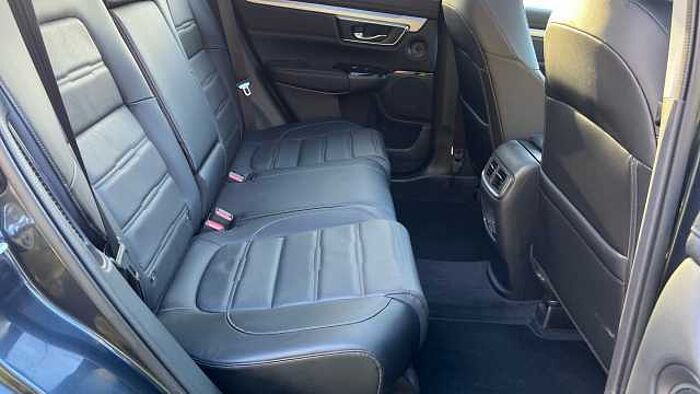 Honda CR-V 2.0 i-MMD Hybrid EX 5dr eCVT Hybrid Estate 