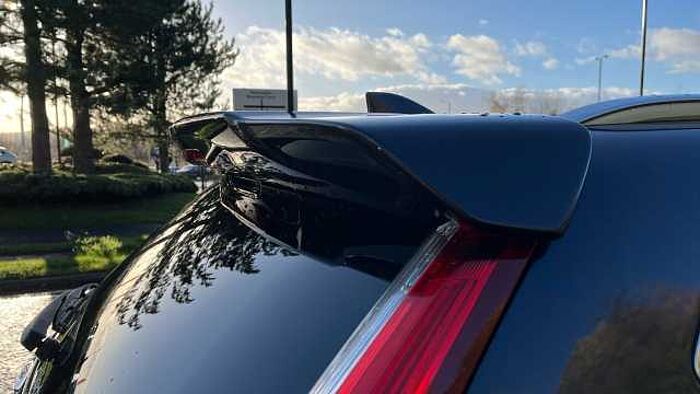 Honda CR-V 2.0 i-MMD Hybrid EX 5dr eCVT Hybrid Estate 