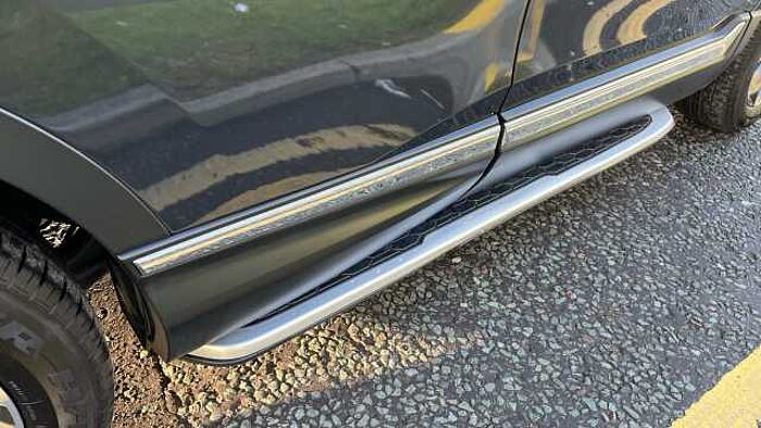 Honda CR-V 2.0 i-MMD Hybrid EX 5dr eCVT Hybrid Estate 