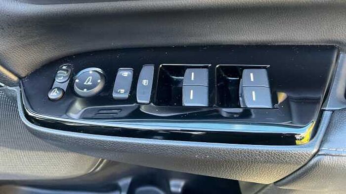 Honda CR-V 2.0 i-MMD Hybrid EX 5dr eCVT Hybrid Estate 