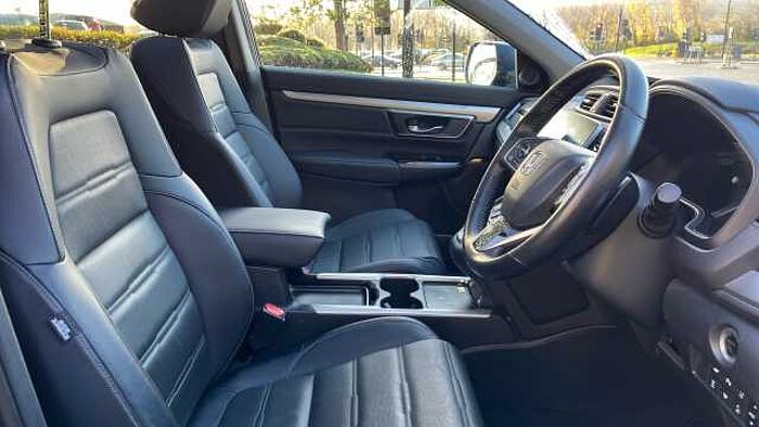 Honda CR-V 2.0 i-MMD Hybrid EX 5dr eCVT Hybrid Estate 