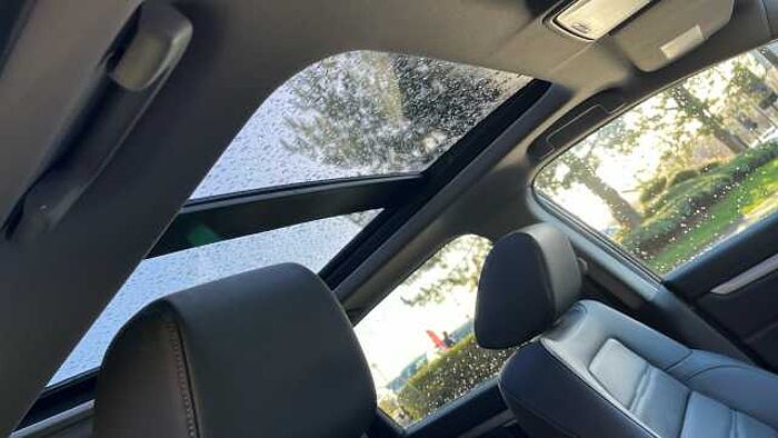 Honda CR-V 2.0 i-MMD Hybrid EX 5dr eCVT Hybrid Estate 