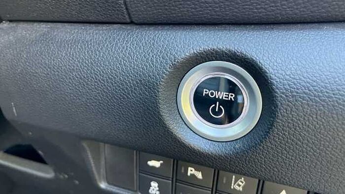 Honda CR-V 2.0 i-MMD Hybrid EX 5dr eCVT Hybrid Estate 