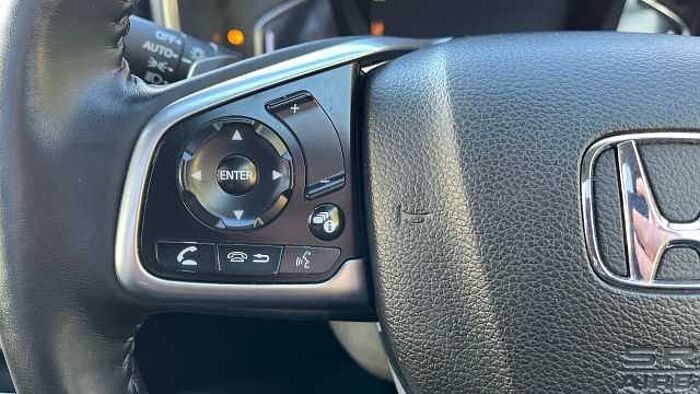 Honda CR-V 2.0 i-MMD Hybrid EX 5dr eCVT Hybrid Estate 