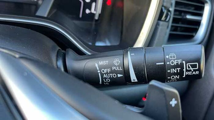 Honda CR-V 2.0 i-MMD Hybrid EX 5dr eCVT Hybrid Estate 