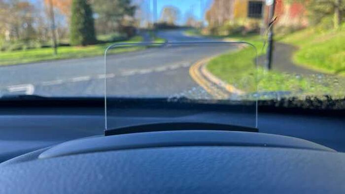 Honda CR-V 2.0 i-MMD Hybrid EX 5dr eCVT Hybrid Estate 