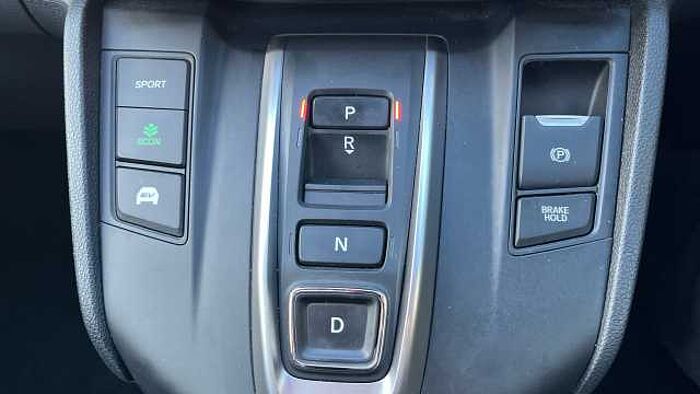 Honda CR-V 2.0 i-MMD Hybrid EX 5dr eCVT Hybrid Estate 