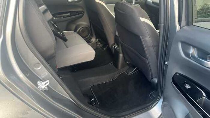 Honda Jazz 1.5 i-MMD Hybrid Crosstar EX 5dr eCVT Hybrid Hatchback 
