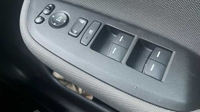 Honda Jazz 1.5 i-MMD Hybrid Crosstar EX 5dr eCVT Hybrid Hatchback 