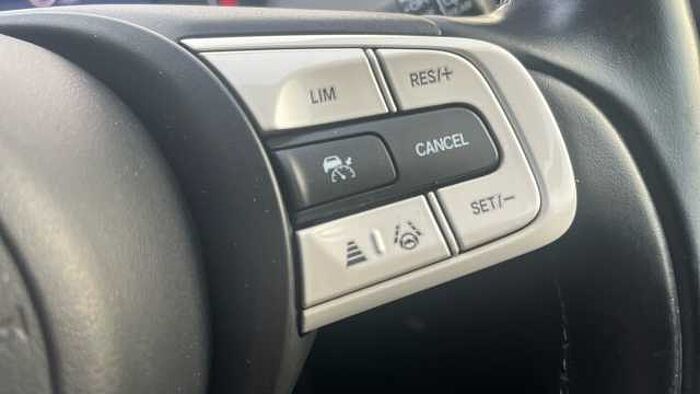 Honda Jazz 1.5 i-MMD Hybrid Crosstar EX 5dr eCVT Hybrid Hatchback 