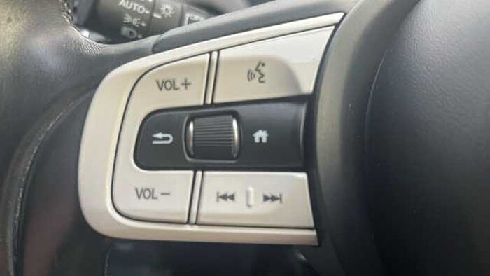 Honda Jazz 1.5 i-MMD Hybrid Crosstar EX 5dr eCVT Hybrid Hatchback 