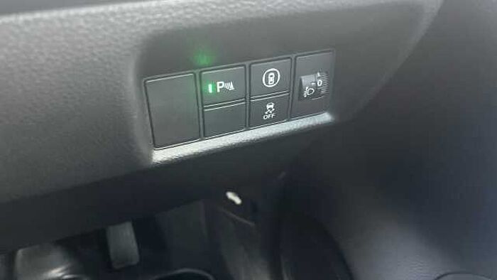 Honda Jazz 1.5 i-MMD Hybrid Crosstar EX 5dr eCVT Hybrid Hatchback 