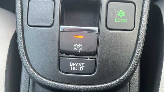 Honda Jazz 1.5 i-MMD Hybrid Crosstar EX 5dr eCVT Hybrid Hatchback 