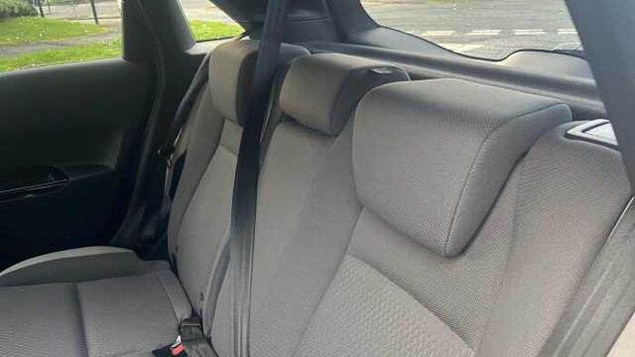 Honda Jazz 1.5 i-MMD Hybrid Crosstar EX 5dr eCVT Hybrid Hatchback 