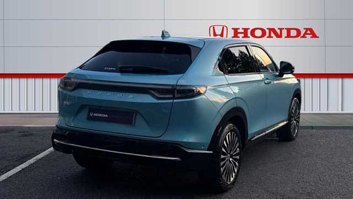 Honda e:Ny1 150kW Advance 69kWh 5dr Auto Electric Hatchback 