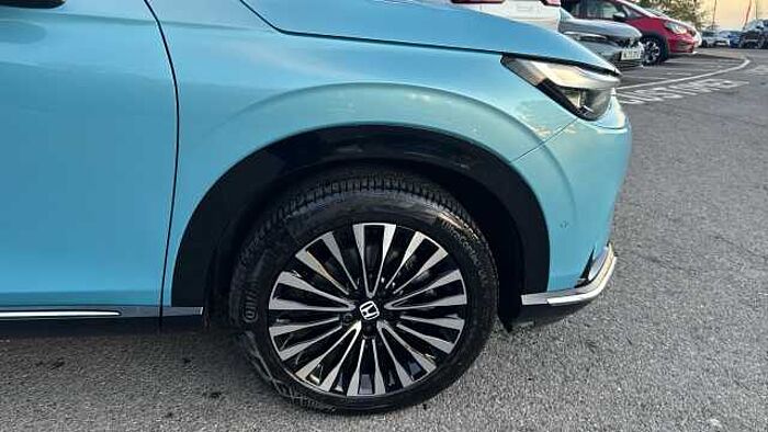 Honda e:Ny1 150kW Advance 69kWh 5dr Auto Electric Hatchback 
