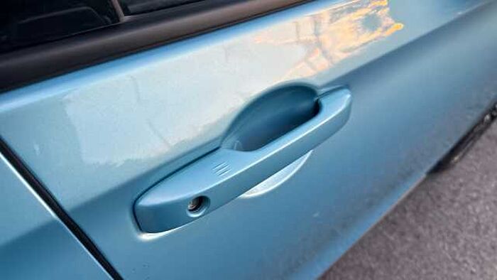 Honda e:Ny1 150kW Advance 69kWh 5dr Auto Electric Hatchback 