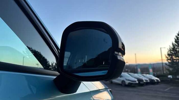 Honda e:Ny1 150kW Advance 69kWh 5dr Auto Electric Hatchback 