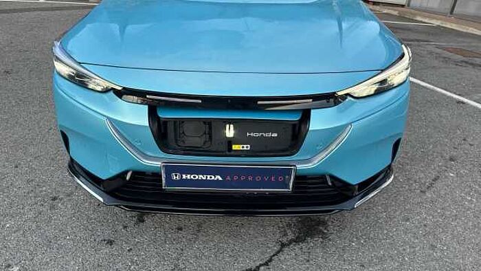Honda e:Ny1 150kW Advance 69kWh 5dr Auto Electric Hatchback 