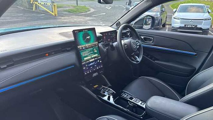 Honda e:Ny1 150kW Advance 69kWh 5dr Auto Electric Hatchback 