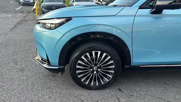 Honda e:Ny1 150kW Advance 69kWh 5dr Auto Electric Hatchback 