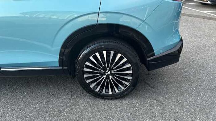 Honda e:Ny1 150kW Advance 69kWh 5dr Auto Electric Hatchback 