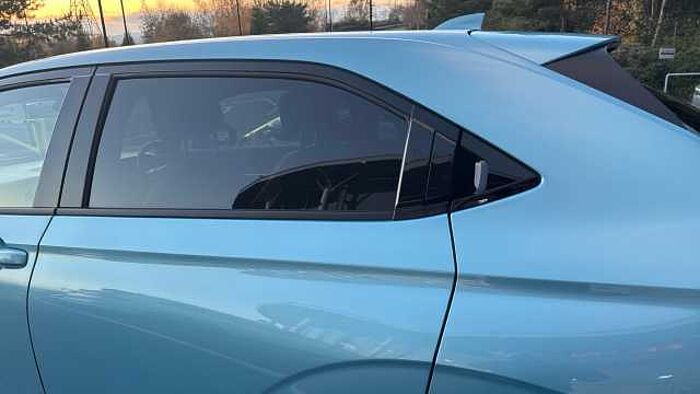 Honda e:Ny1 150kW Advance 69kWh 5dr Auto Electric Hatchback 