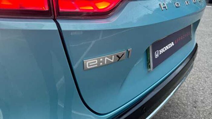 Honda e:Ny1 150kW Advance 69kWh 5dr Auto Electric Hatchback 