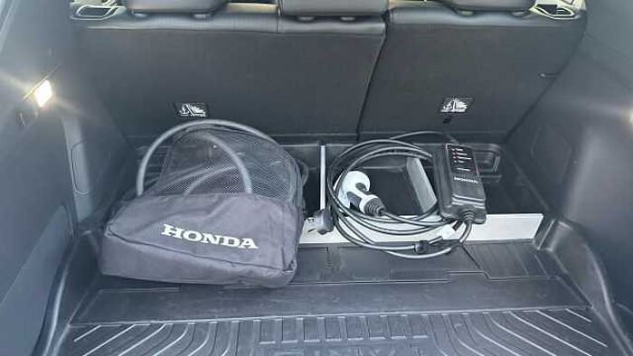 Honda e:Ny1 150kW Advance 69kWh 5dr Auto Electric Hatchback 