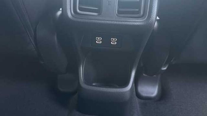 Honda e:Ny1 150kW Advance 69kWh 5dr Auto Electric Hatchback 