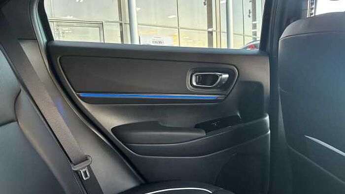 Honda e:Ny1 150kW Advance 69kWh 5dr Auto Electric Hatchback 