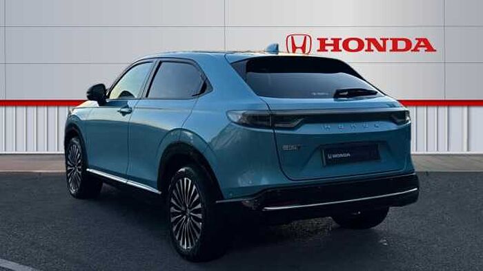 Honda e:Ny1 150kW Advance 69kWh 5dr Auto Electric Hatchback 
