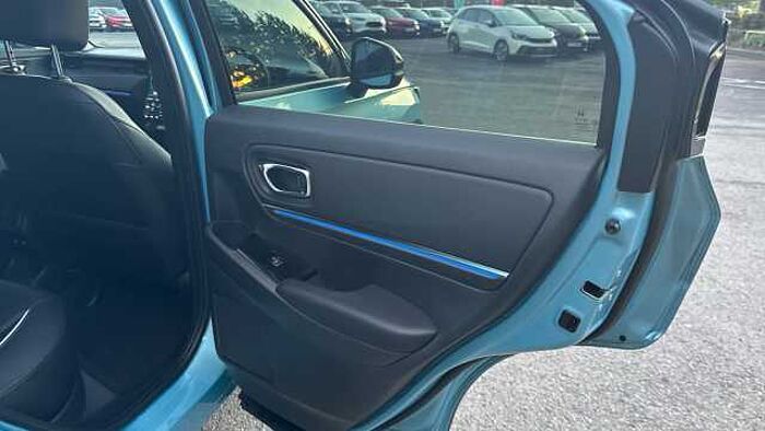 Honda e:Ny1 150kW Advance 69kWh 5dr Auto Electric Hatchback 
