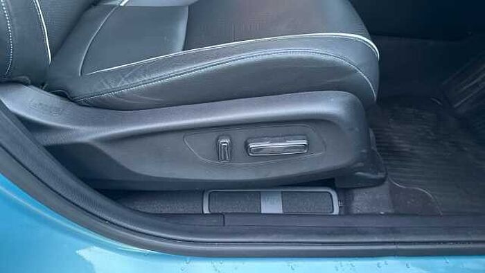 Honda e:Ny1 150kW Advance 69kWh 5dr Auto Electric Hatchback 
